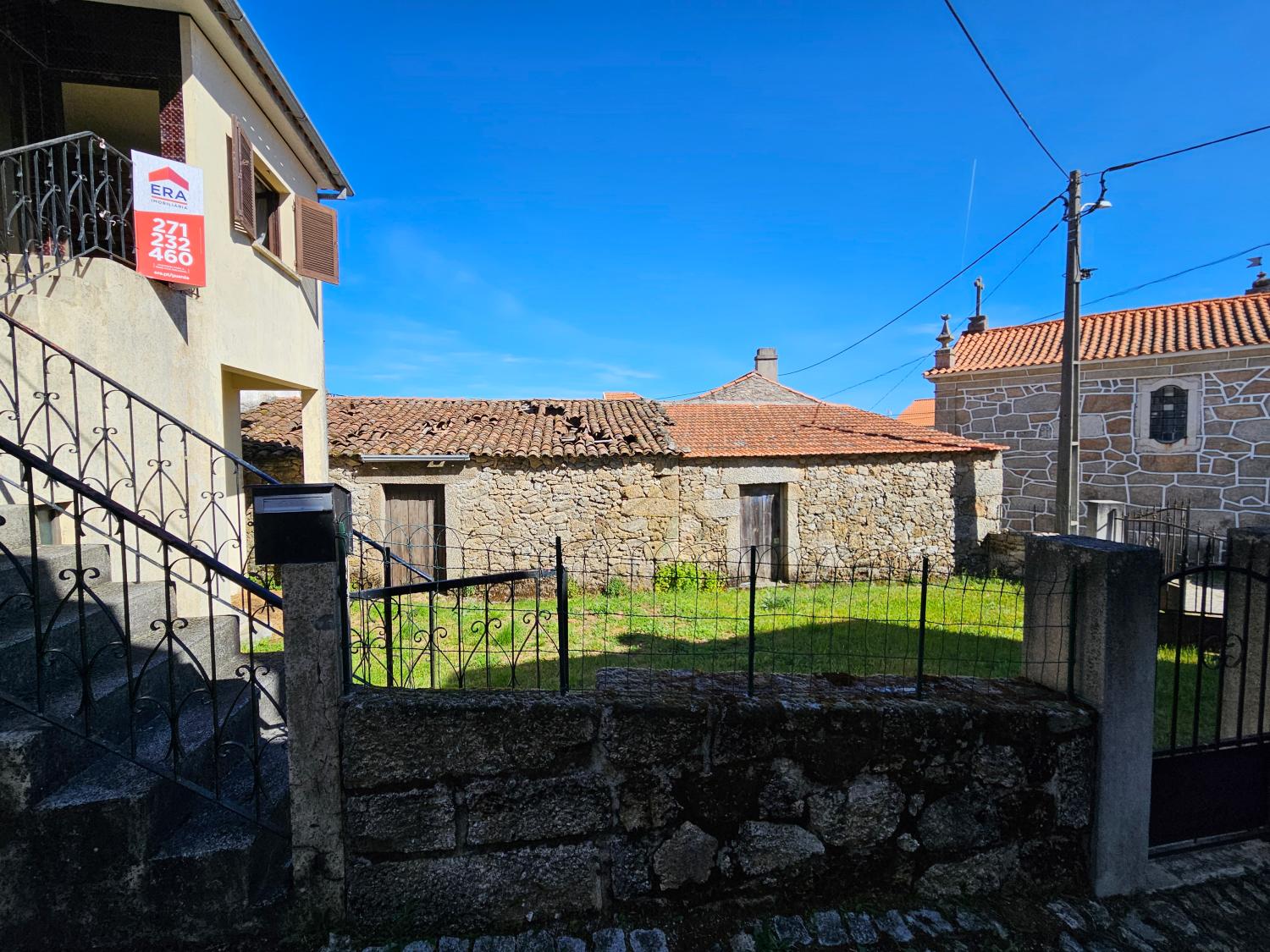 à vendre maison Urgueira Sabugal 3