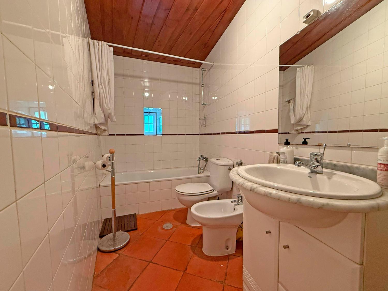  à vendre maison Vila Soeiro Guarda 15