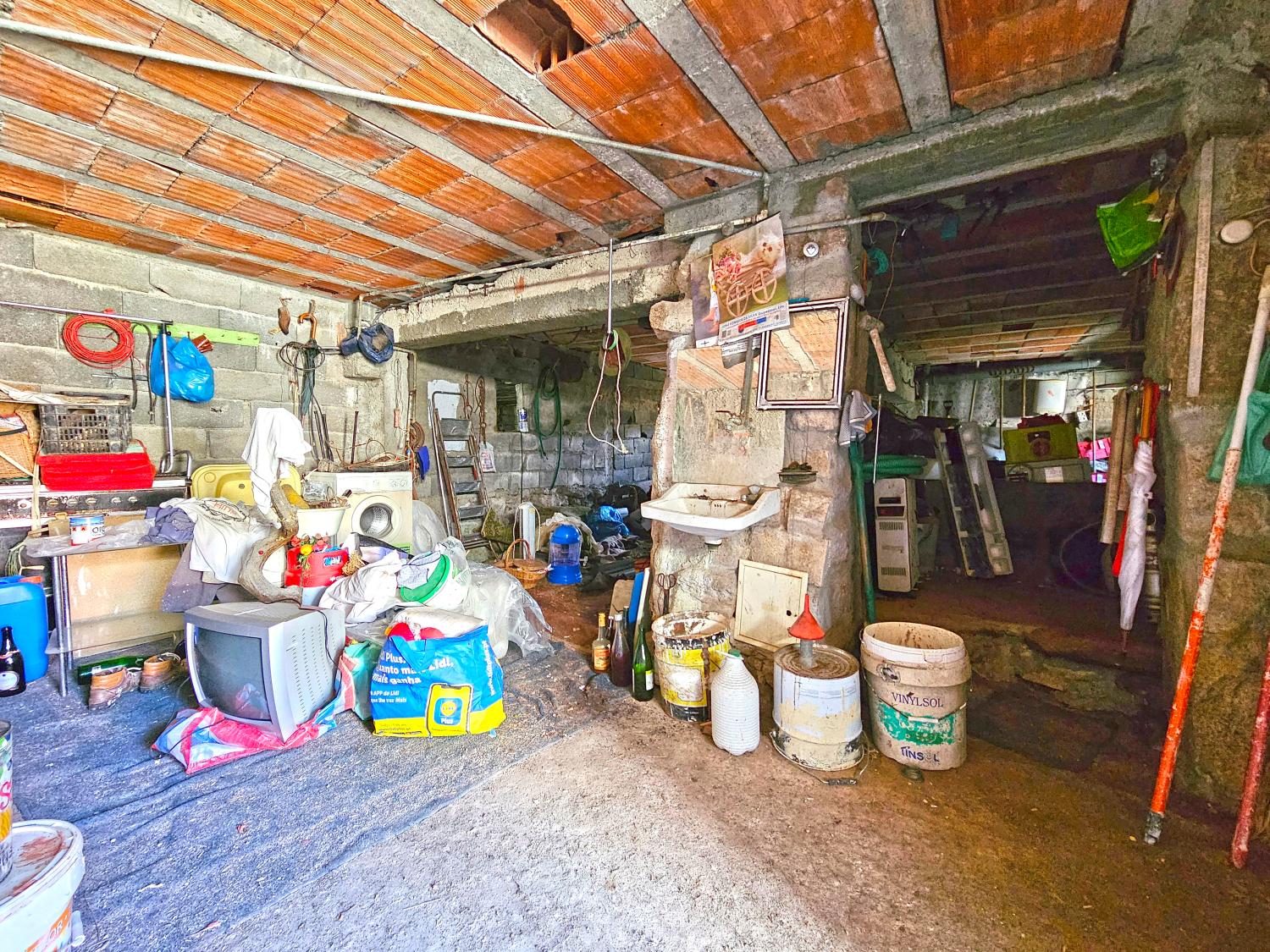  à vendre maison Valdeiras Guarda 17
