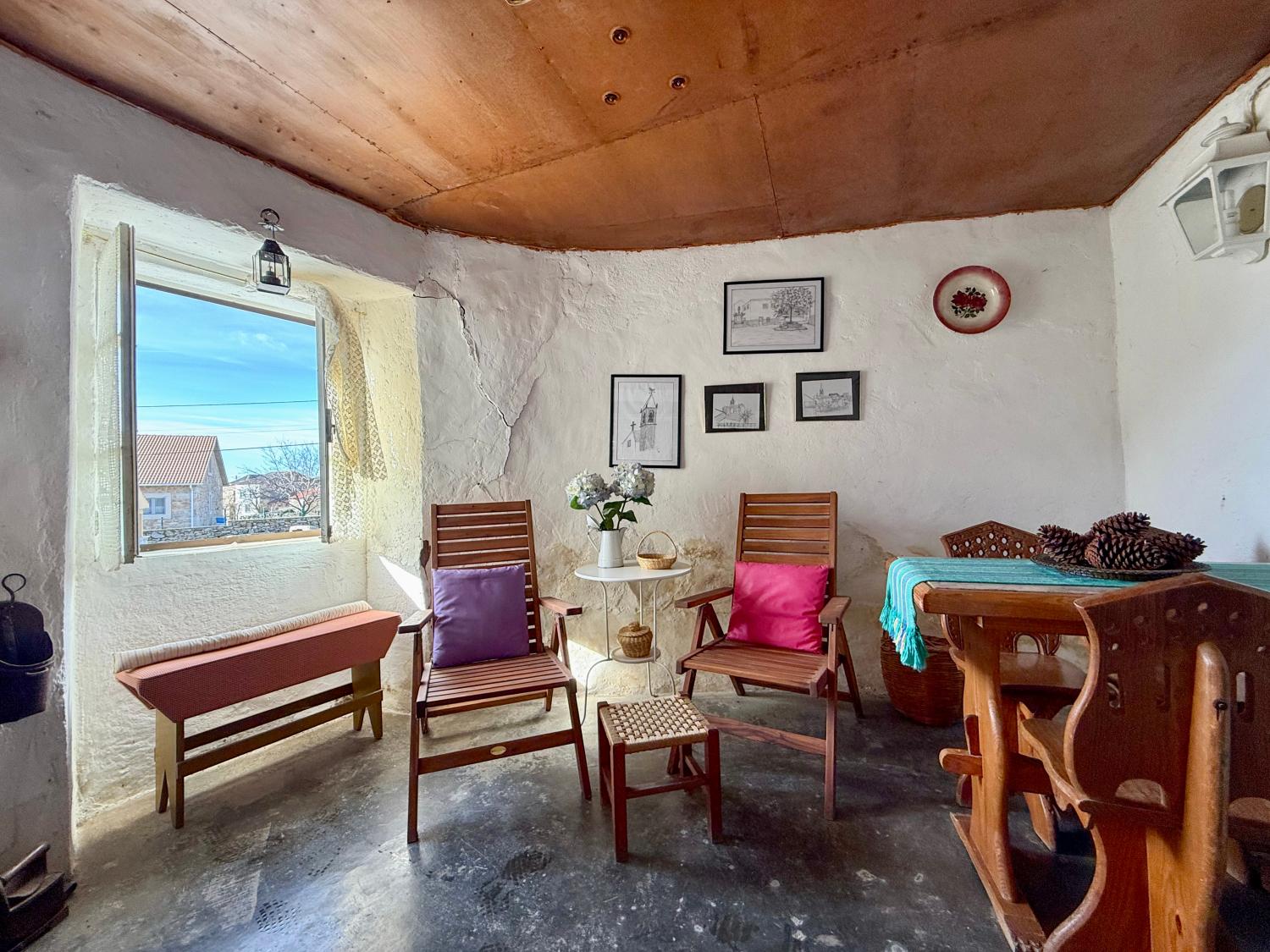  à vendre maison de village Forcalhos Sabugal 2