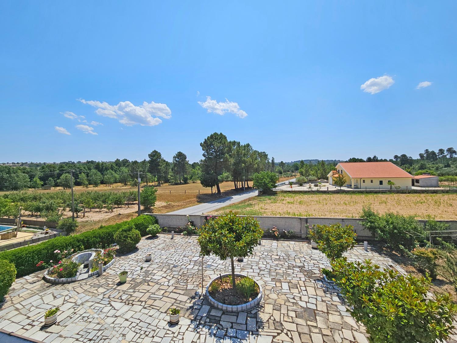  à vendre maison indépendant Souro Pires Pinhel 12