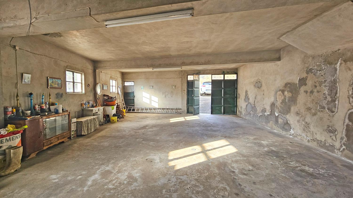  à vendre maison de village Famalicão Guarda 17
