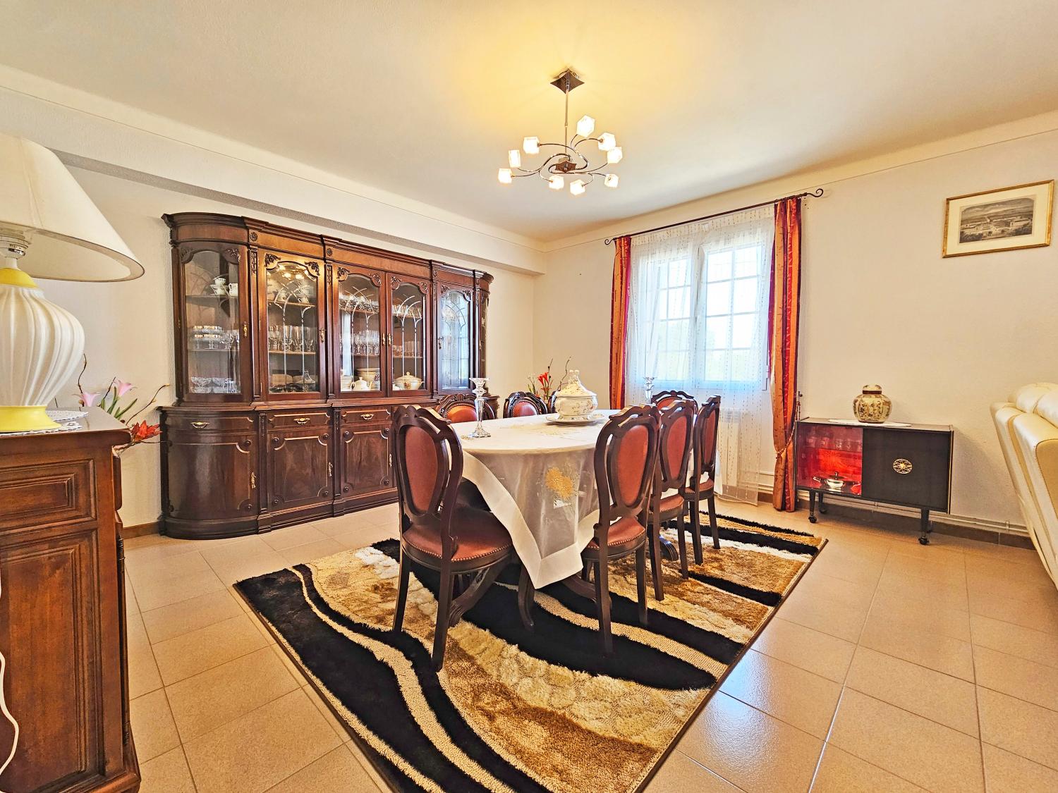  à vendre maison indépendant Souro Pires Pinhel 16