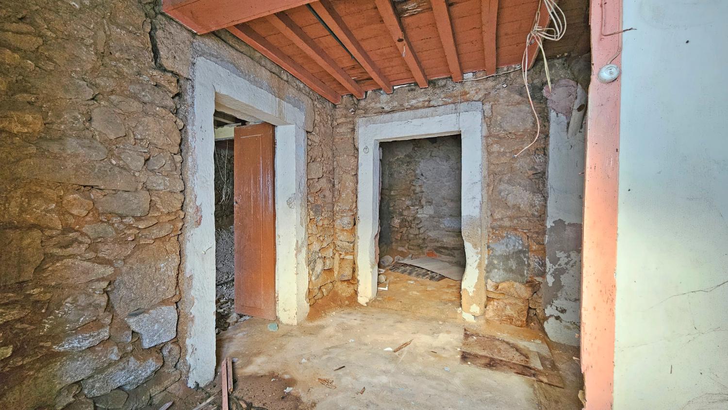  à vendre maison de village Almeida Almeida 7