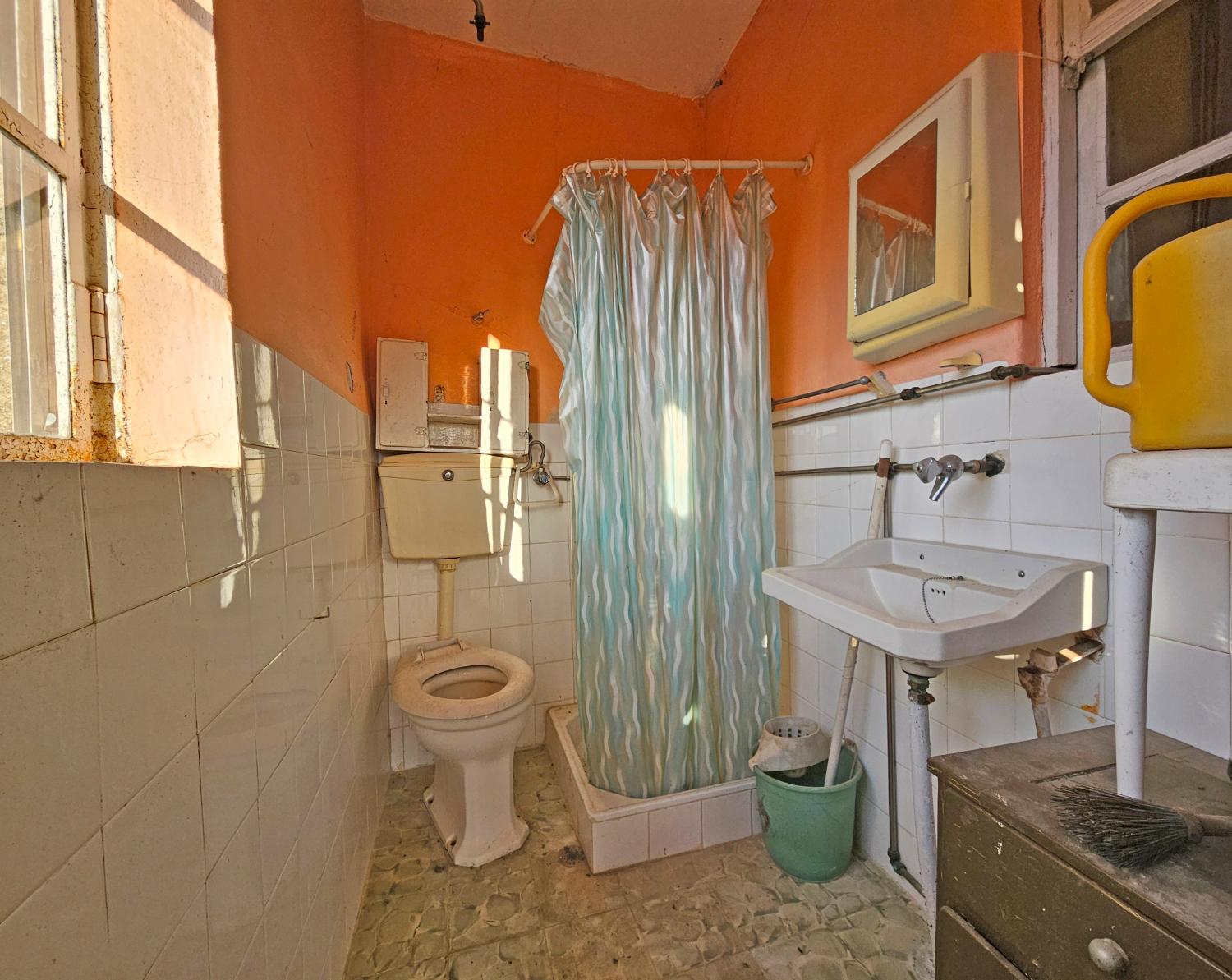 à vendre maison de village Montes Guarda 12