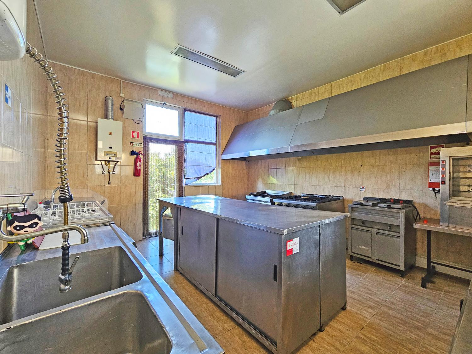  à vendre maison Orjais Covilhã 11