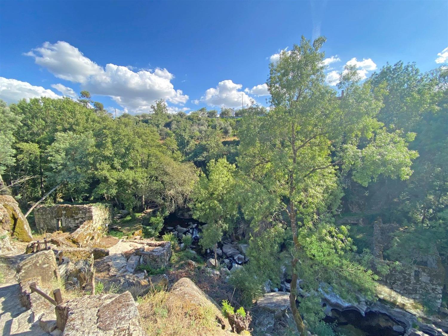  à vendre propriété Gouveia Gouveia 27