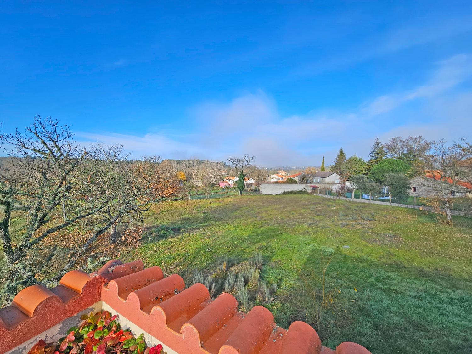 à vendre maison indépendant Casal de Cinza Guarda 4