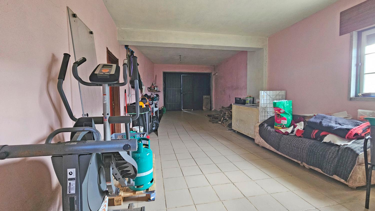 à vendre maison indépendant Vale de Estrela Guarda 30
