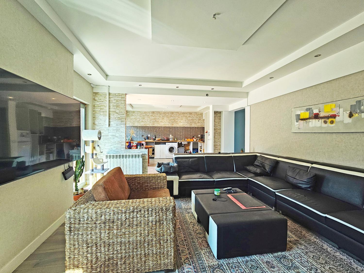  à vendre maison Orjais Covilhã 17