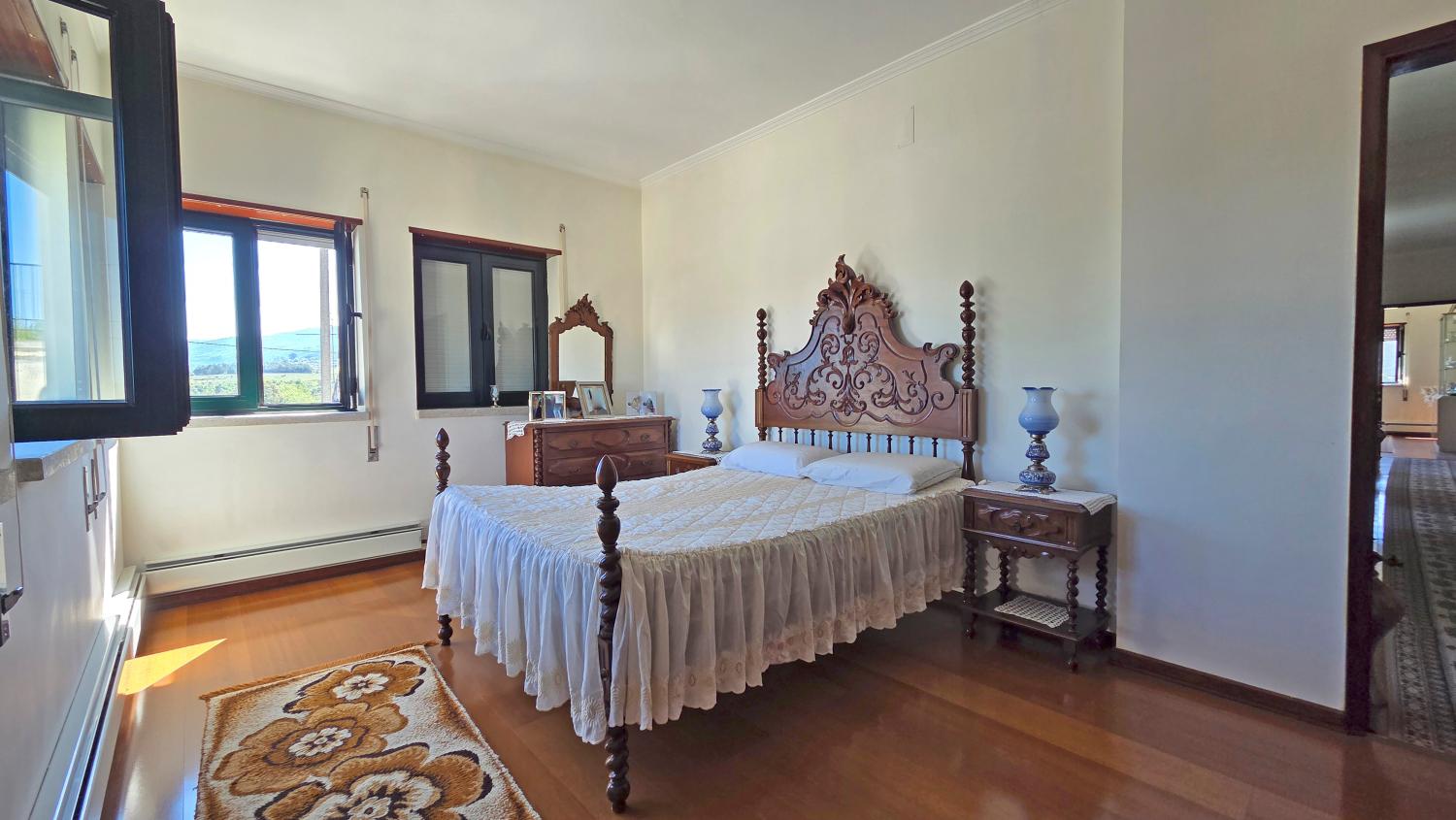  à vendre maison São Paio Gouveia 36