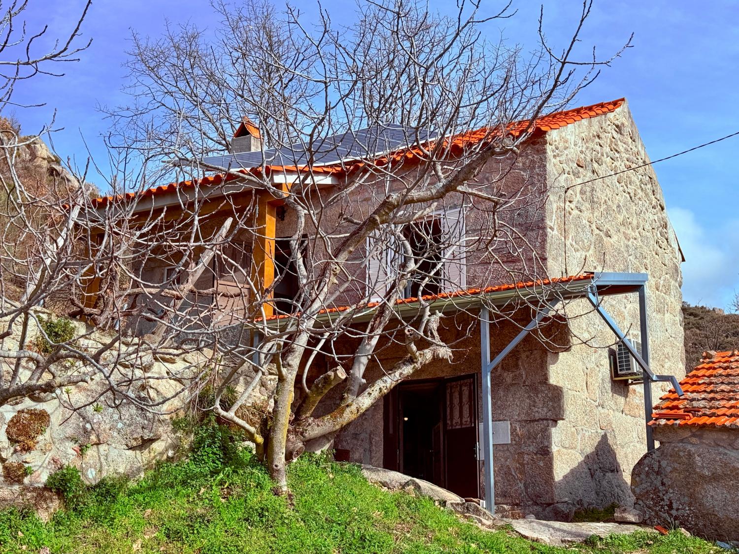  à vendre ferme Pousafoles do Bispo Sabugal 2
