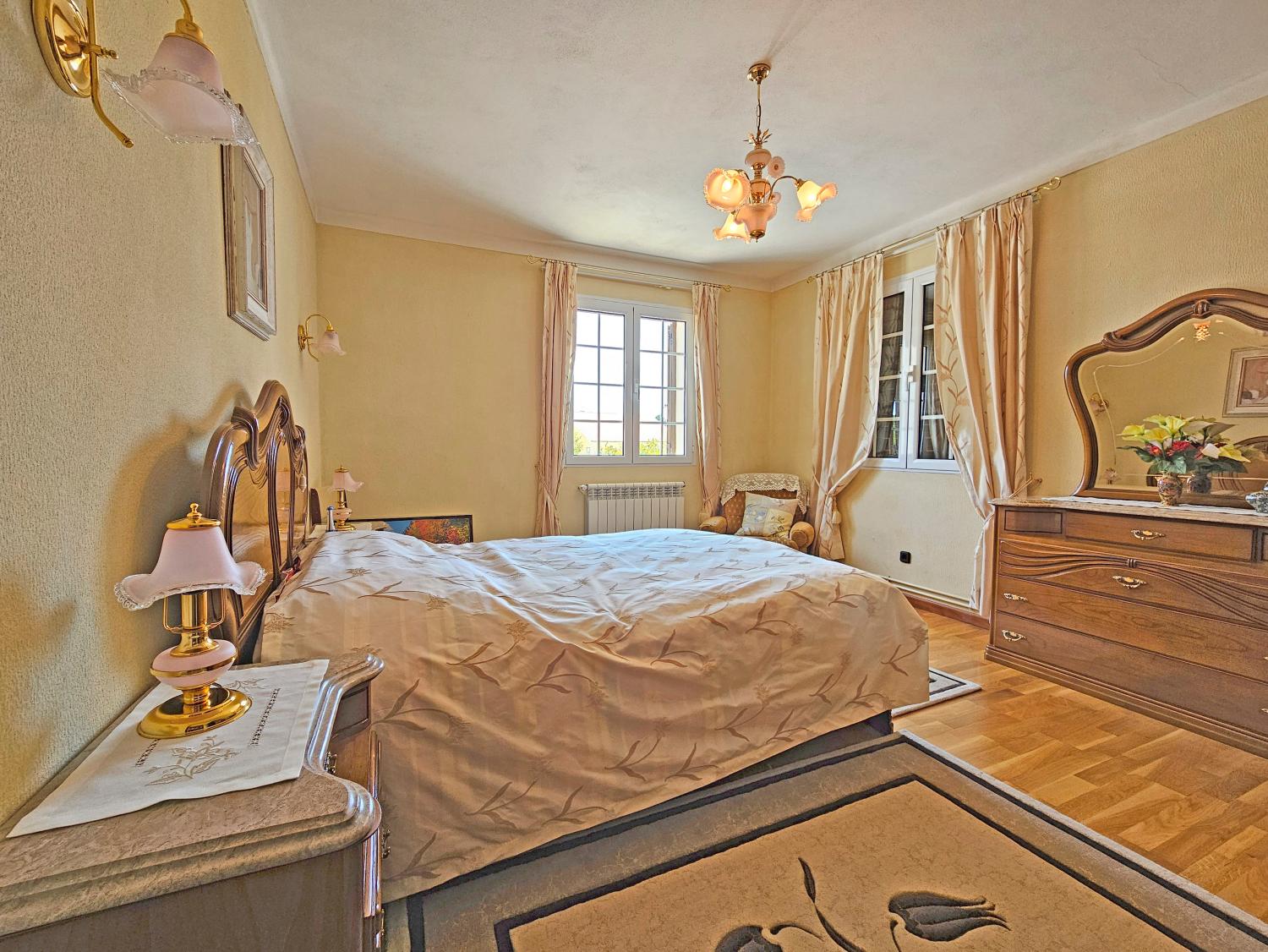  à vendre maison indépendant Souro Pires Pinhel 21
