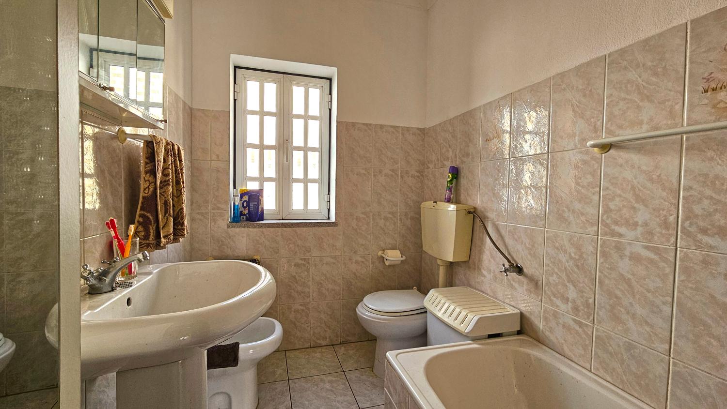  à vendre maison de village Famalicão Guarda 16