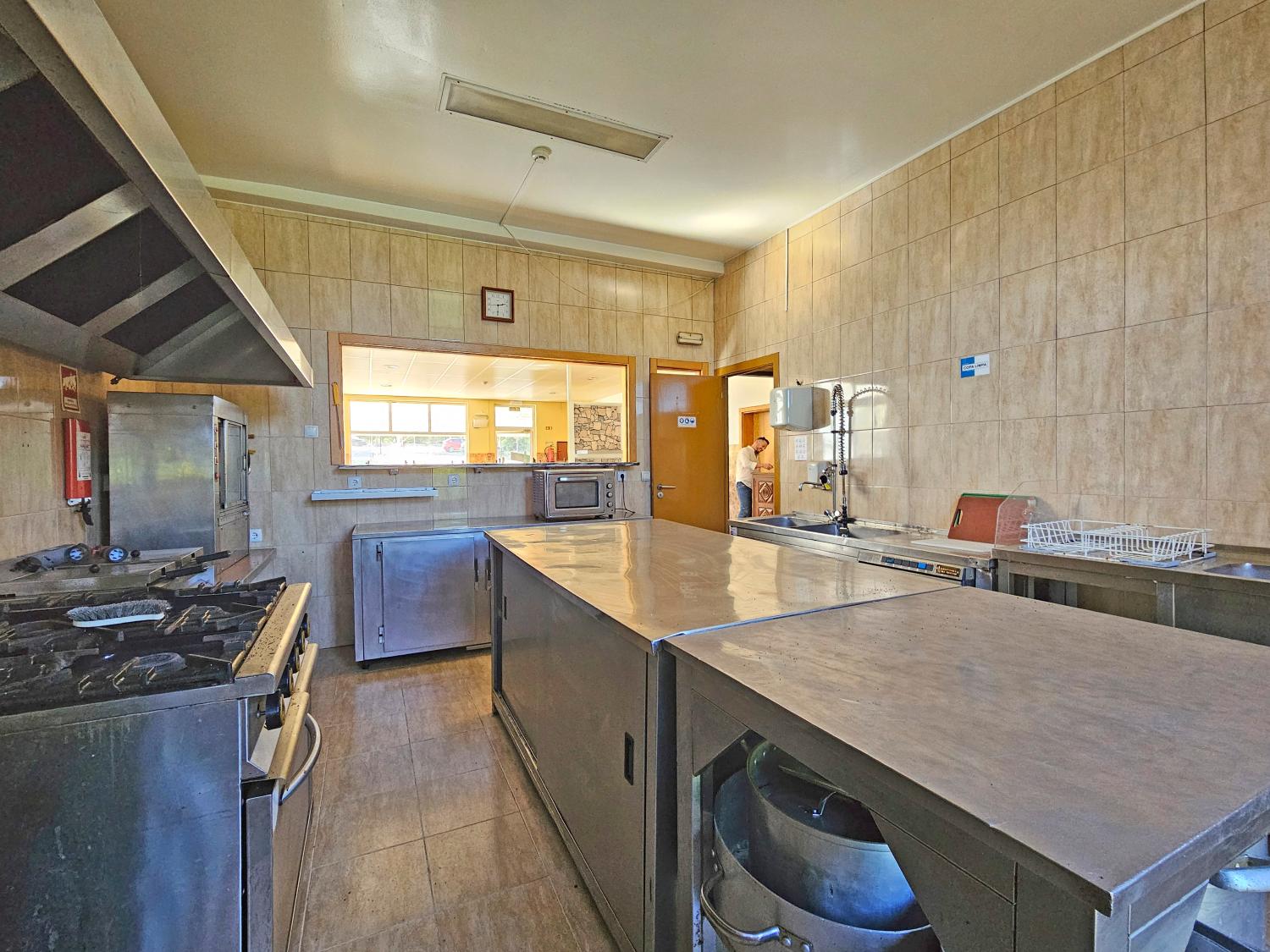  à vendre maison Orjais Covilhã 12