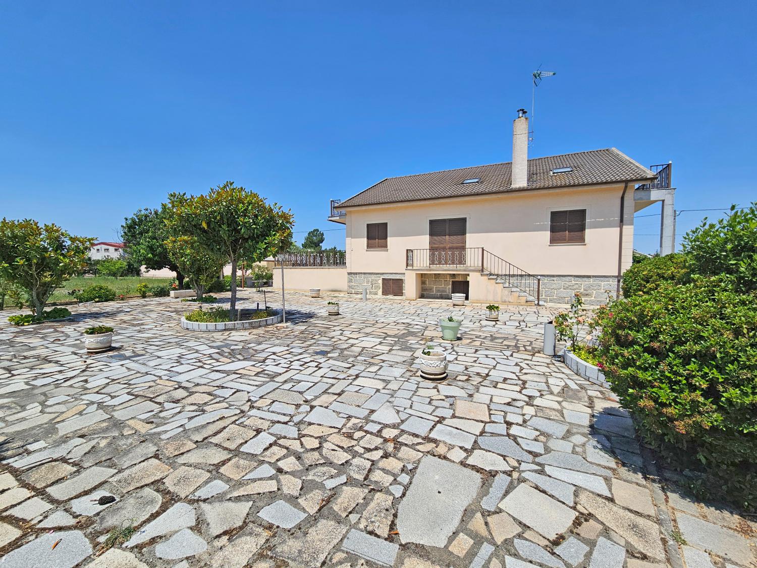 à vendre maison indépendant Souro Pires Pinhel 2