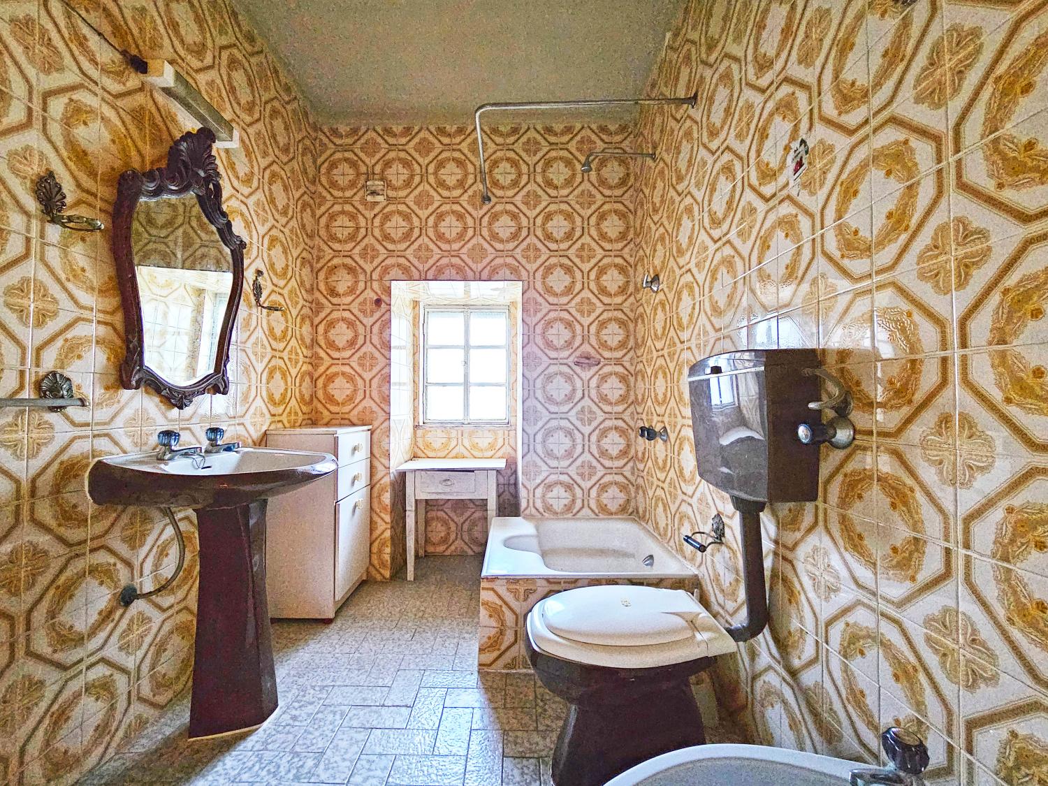  à vendre maison de village Forno Telheiro Celorico Da Beira 14