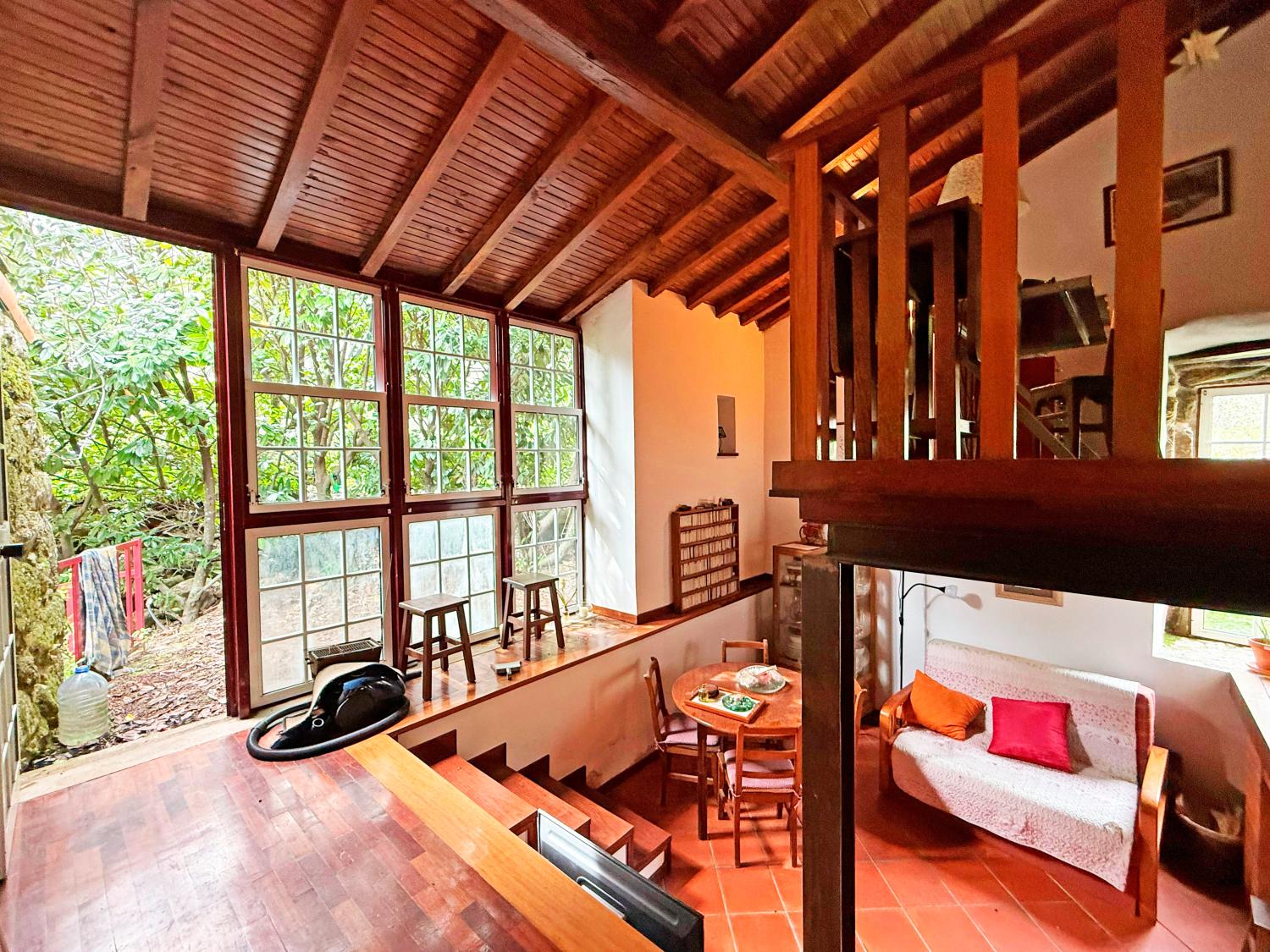  à vendre maison Vila Soeiro Guarda 6