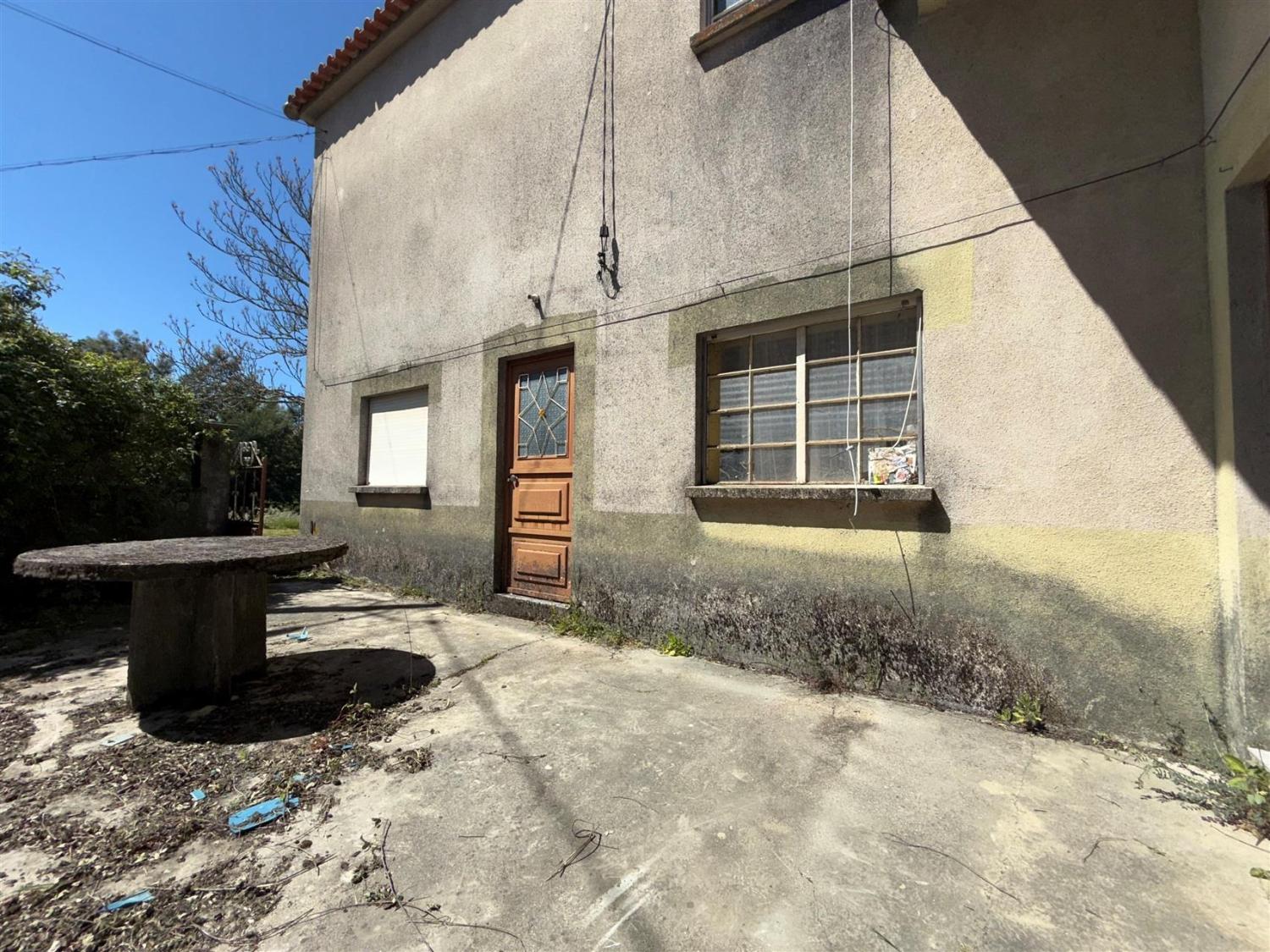  à vendre maison indépendant Casal de Cinza Guarda 4