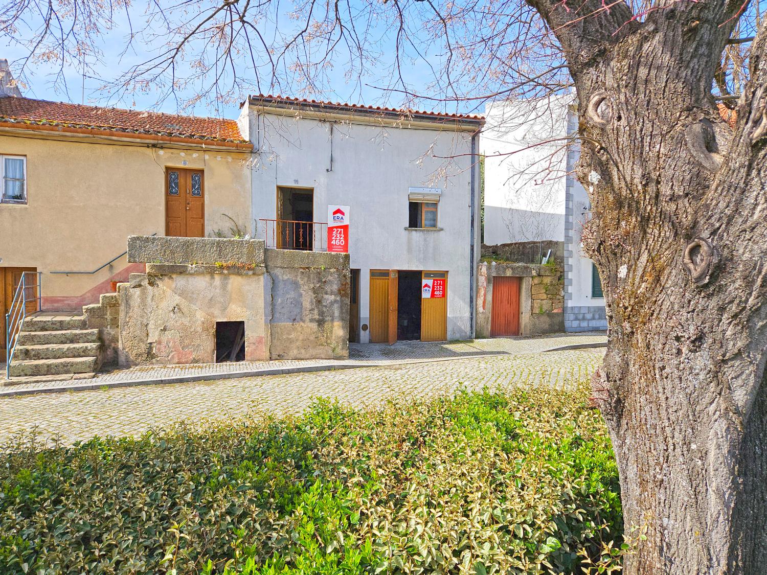 à vendre maison de village Pinhel Pinhel 1