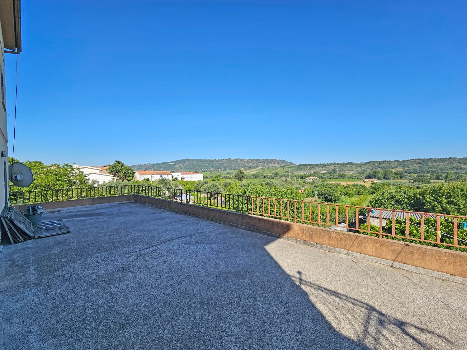  à vendre maison Orjais Covilhã 25