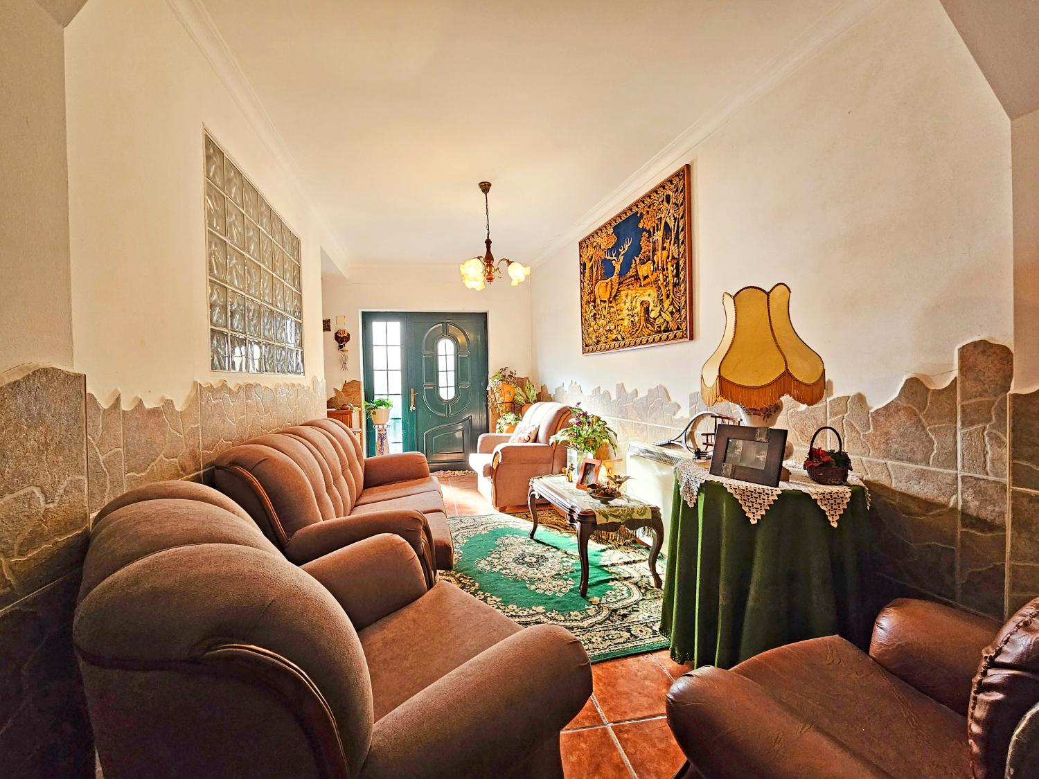  à vendre maison de village Cardeal Sabugal 14
