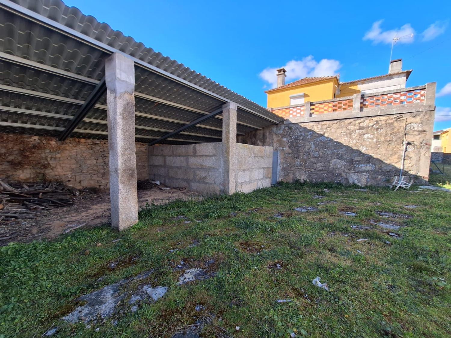  à vendre maison indépendant Pai Penela Mêda 10