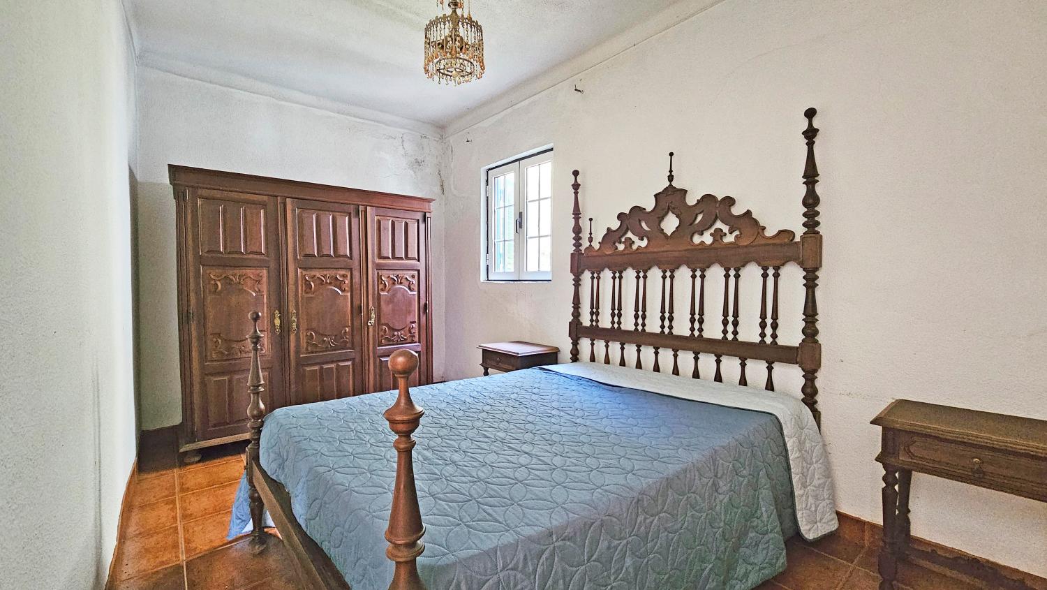  à vendre maison Benespera Guarda 14