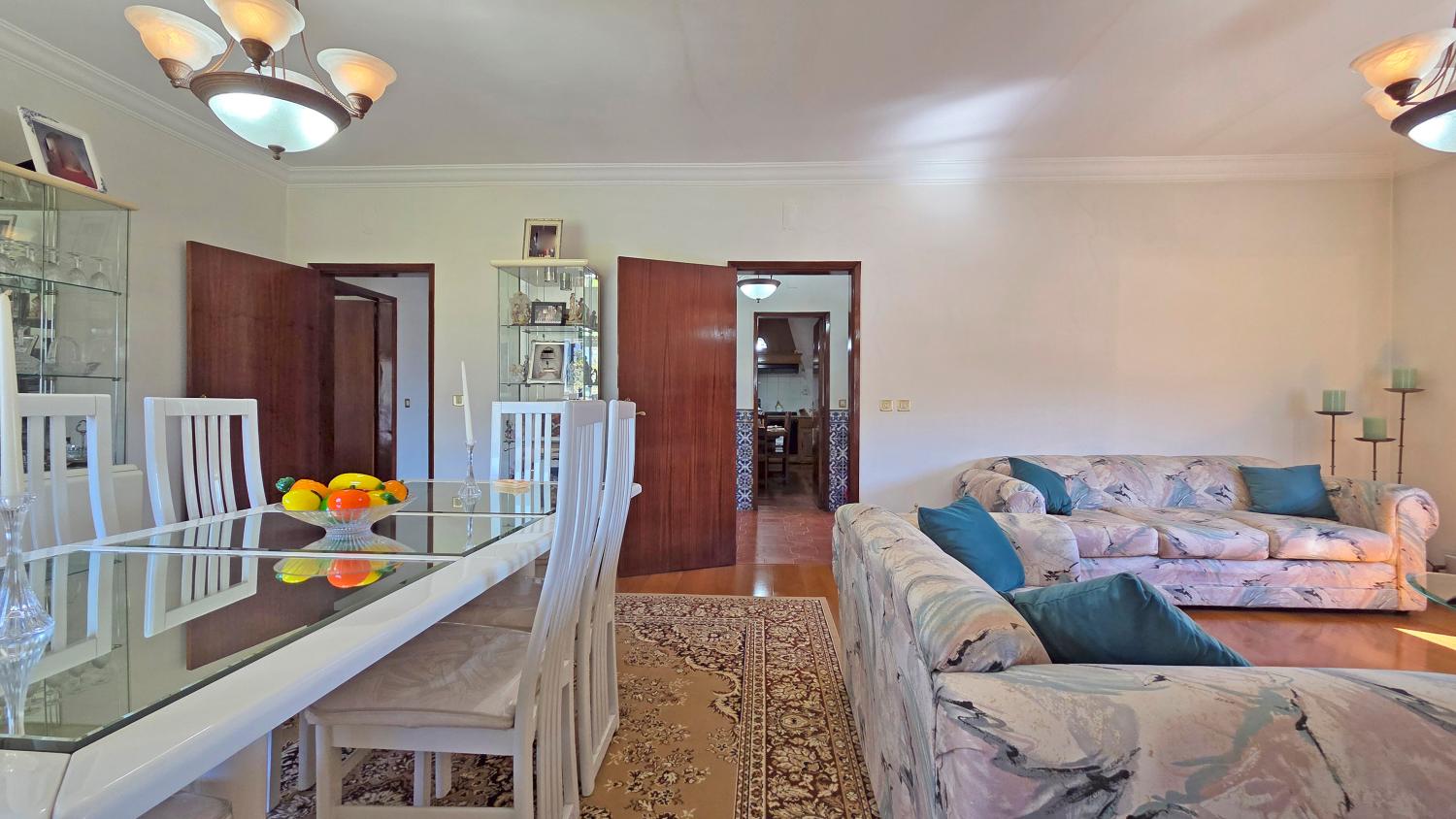  à vendre maison São Paio Gouveia 16