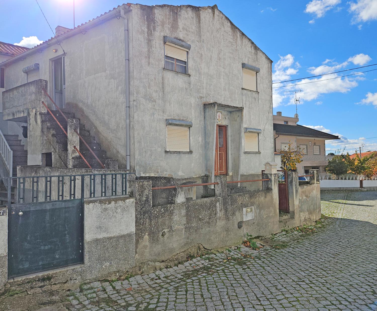  à vendre maison de village Vale da Mula Almeida 1