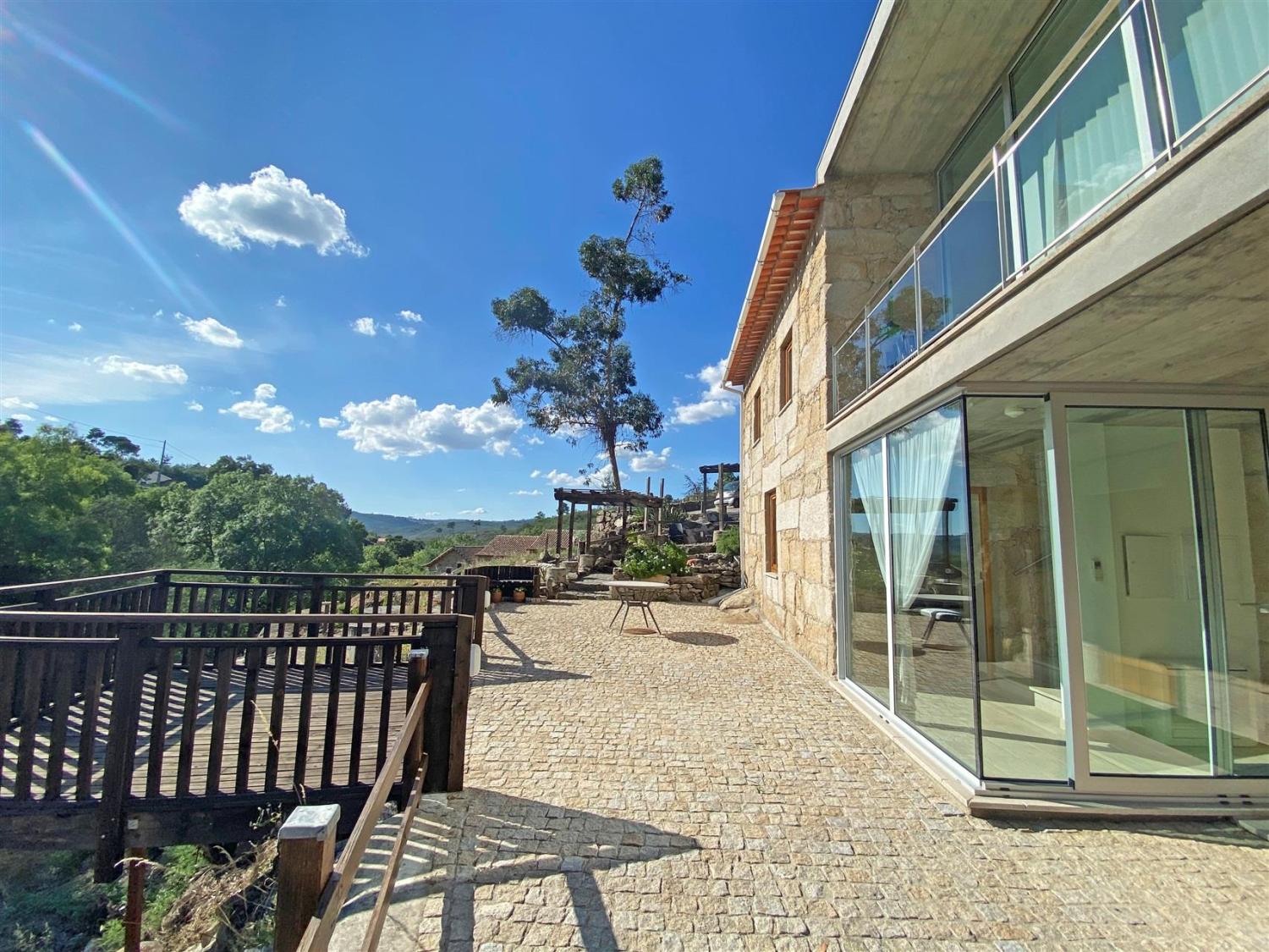 à vendre propriété Gouveia Gouveia 2