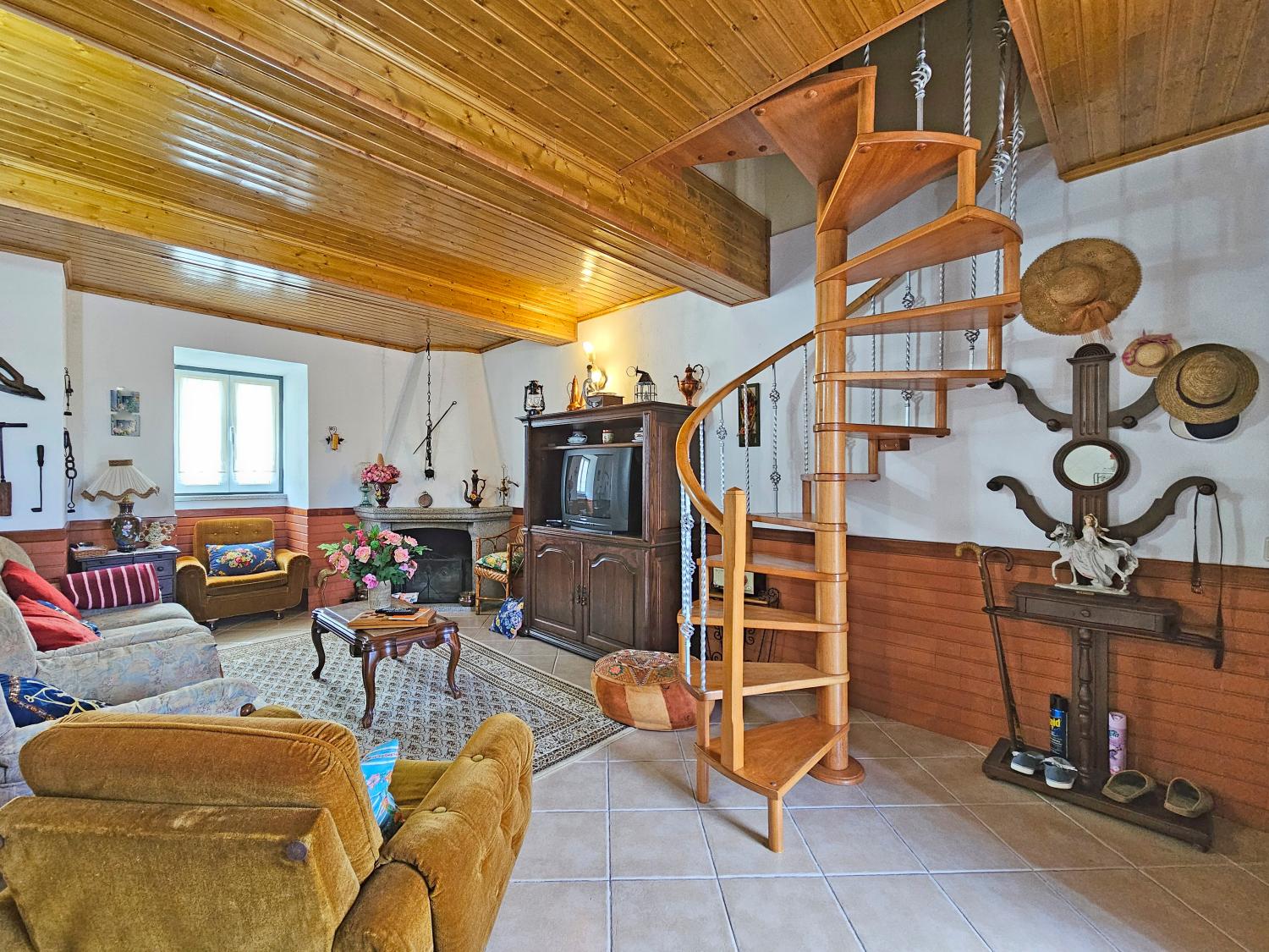  à vendre maison Gonçalo Guarda 15