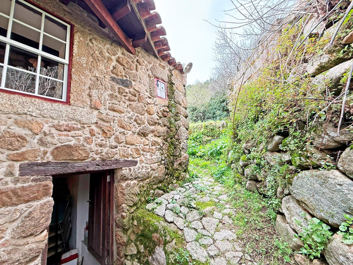  à vendre maison Vila Soeiro Guarda 3