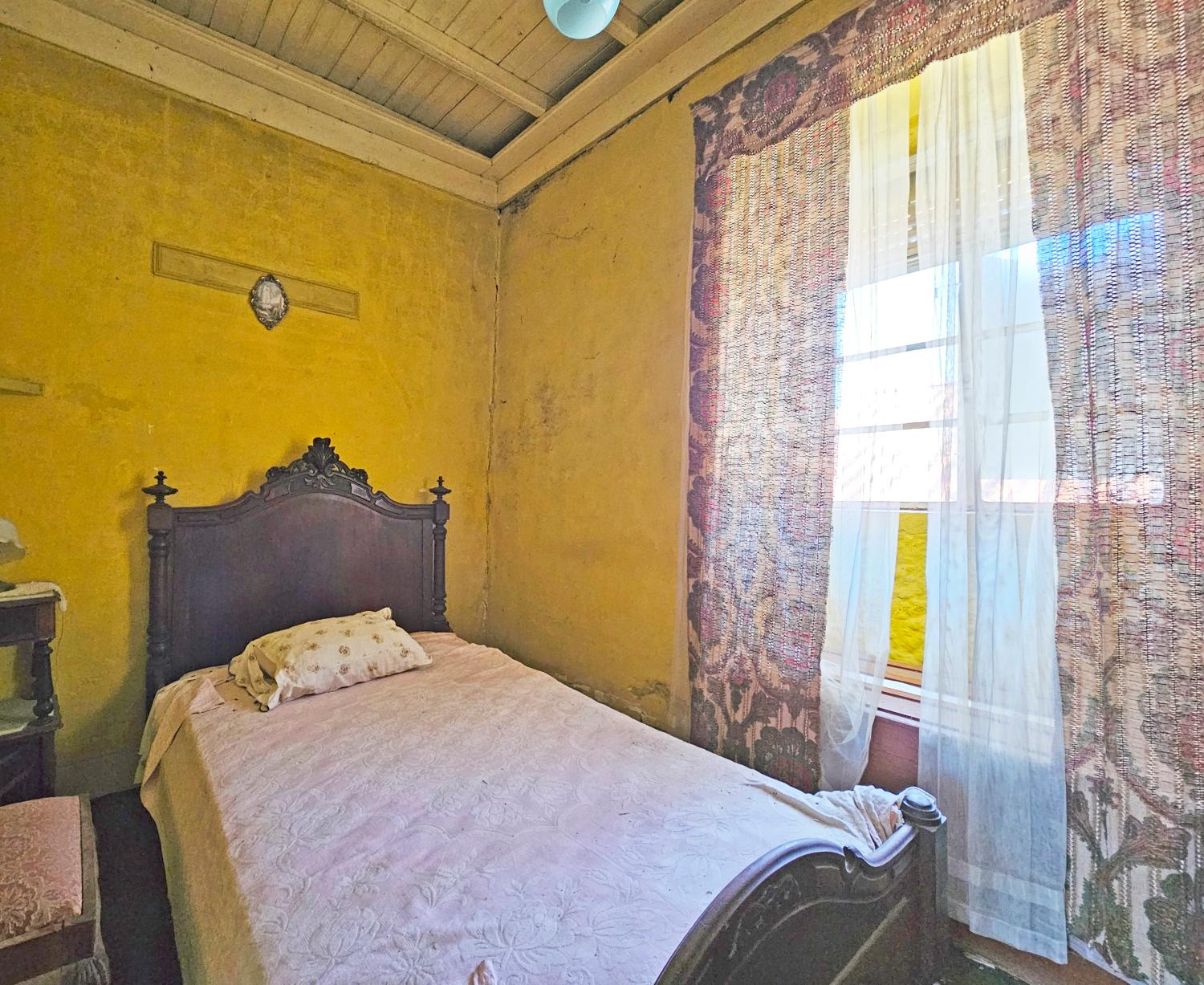  à vendre maison de village Montes Guarda 10