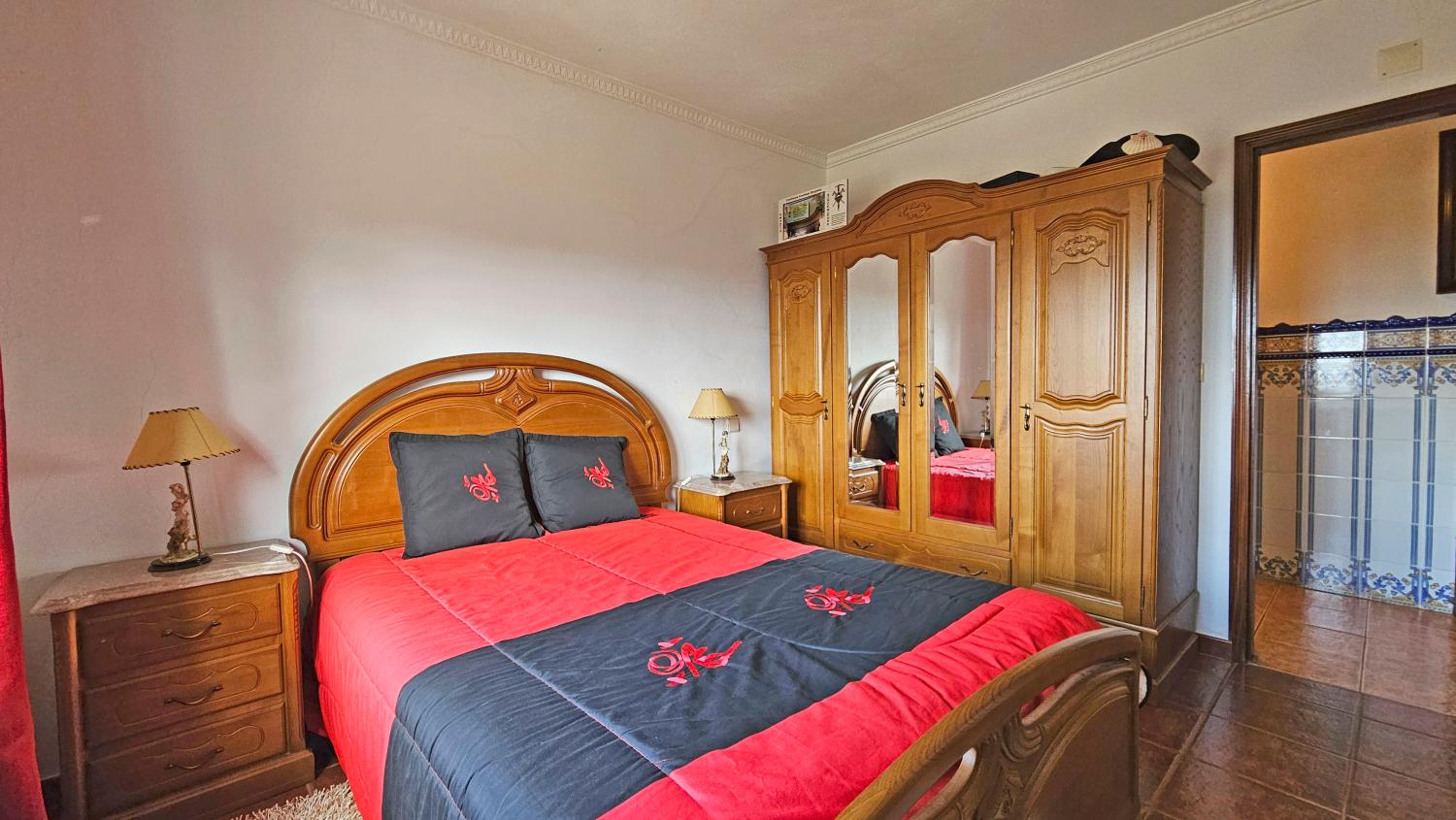  à vendre maison indépendant Vale de Estrela Guarda 14