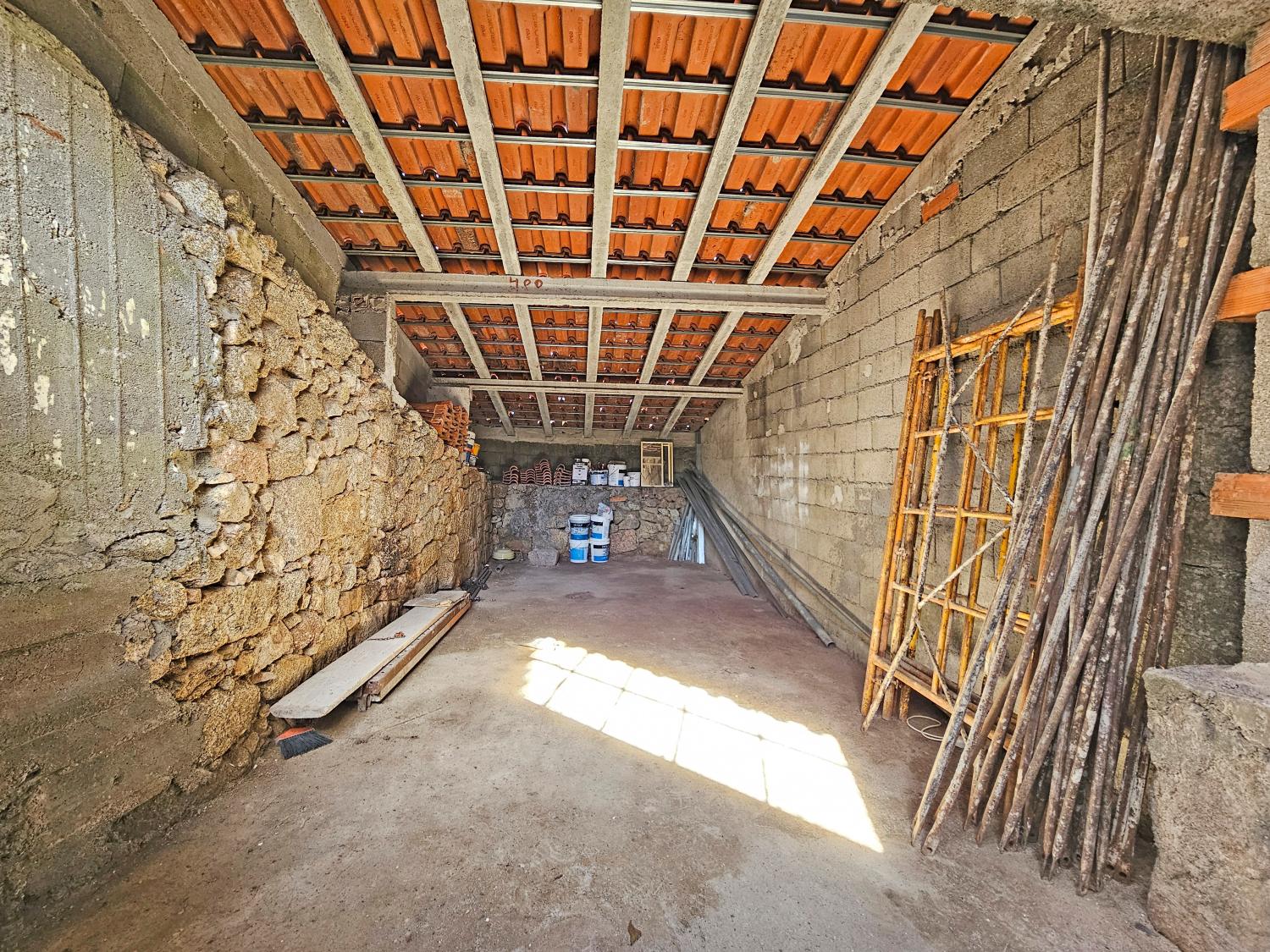  à vendre maison de village Forno Telheiro Celorico Da Beira 29