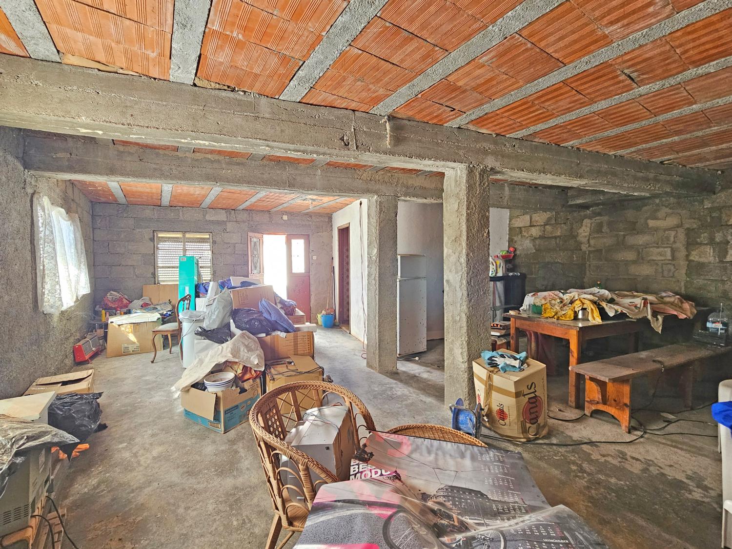  à vendre maison de village Vale da Mula Almeida 11