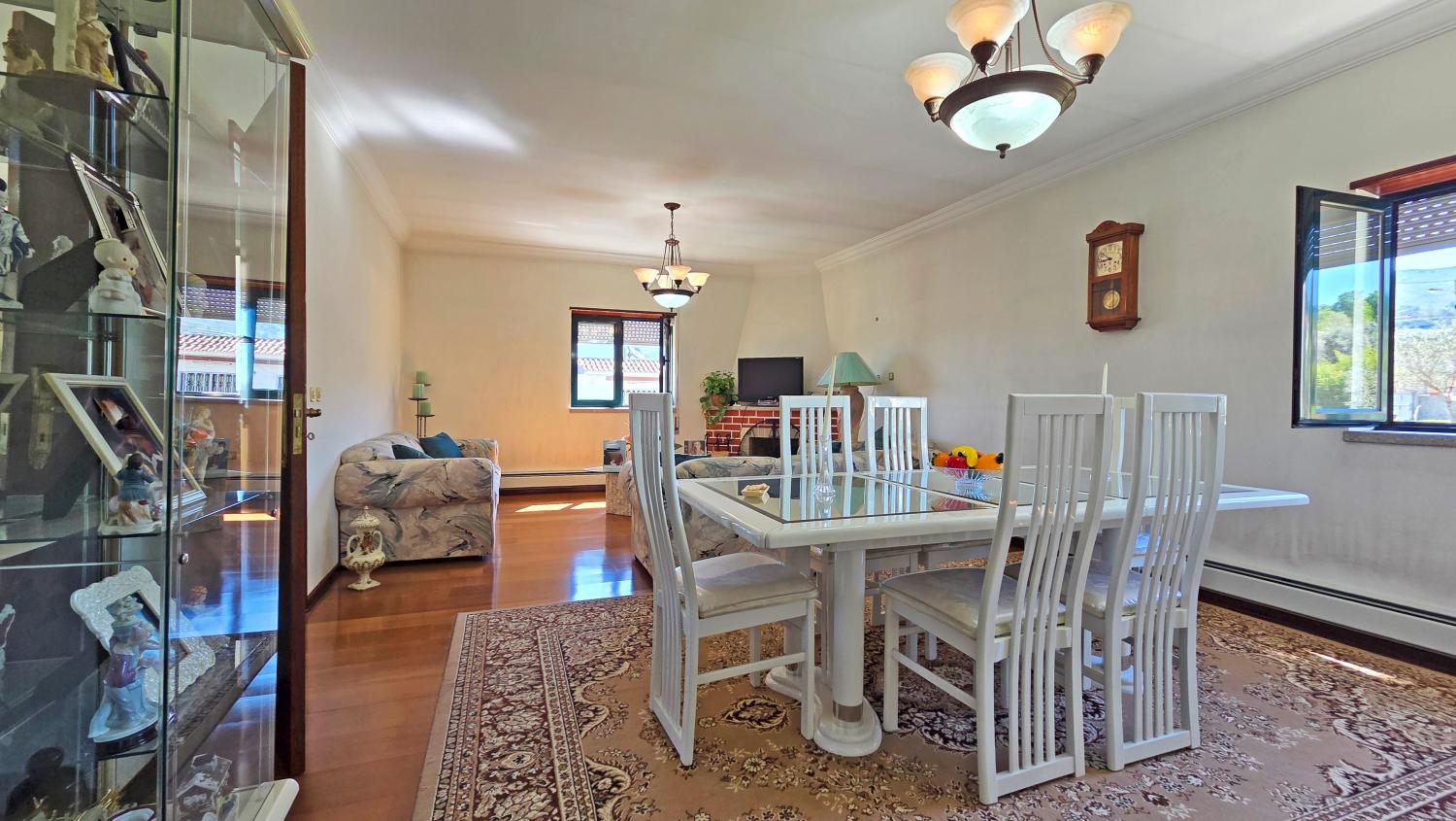  à vendre maison São Paio Gouveia 14
