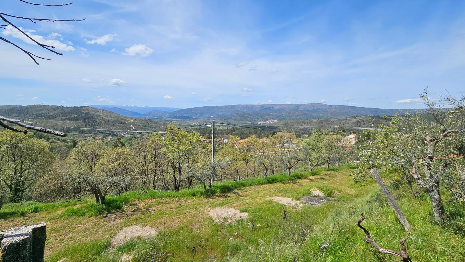  à vendre maison Benespera Guarda 9