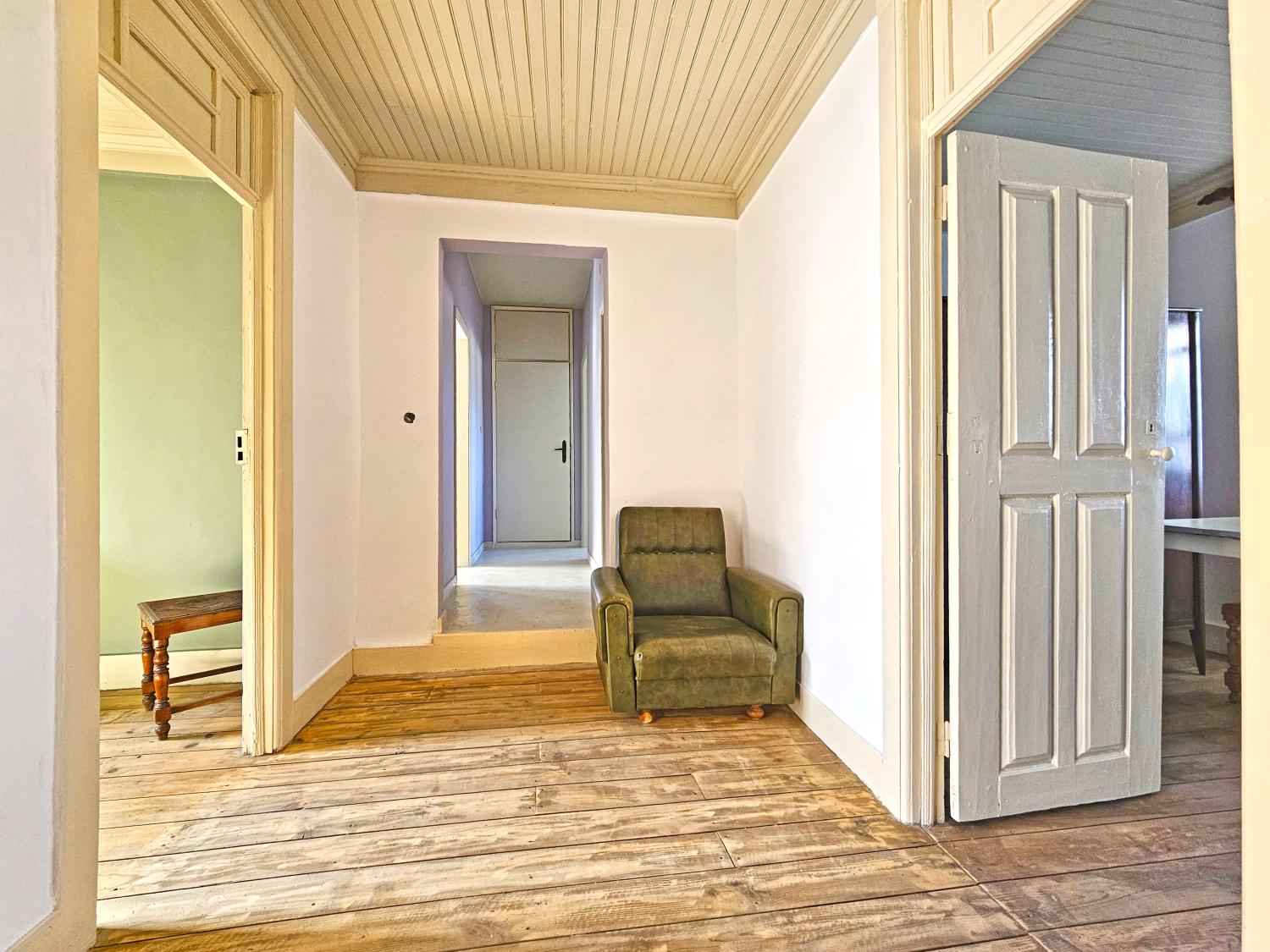  à vendre maison de village Forno Telheiro Celorico Da Beira 15