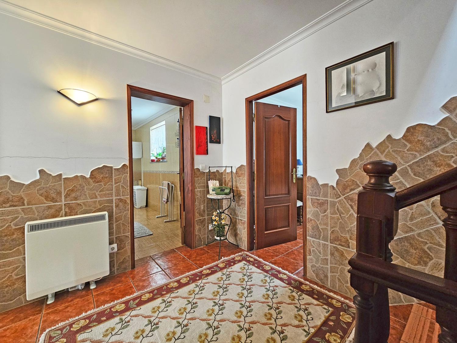  à vendre maison de village Cardeal Sabugal 16