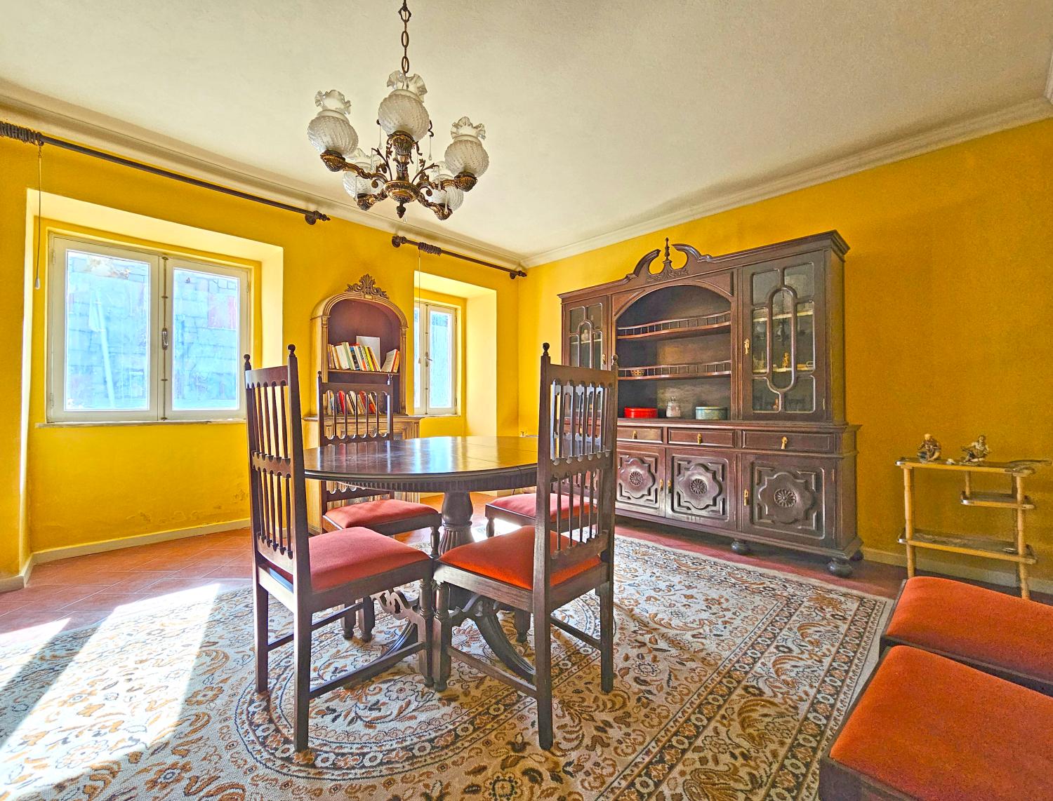  à vendre maison de village Forno Telheiro Celorico Da Beira 10