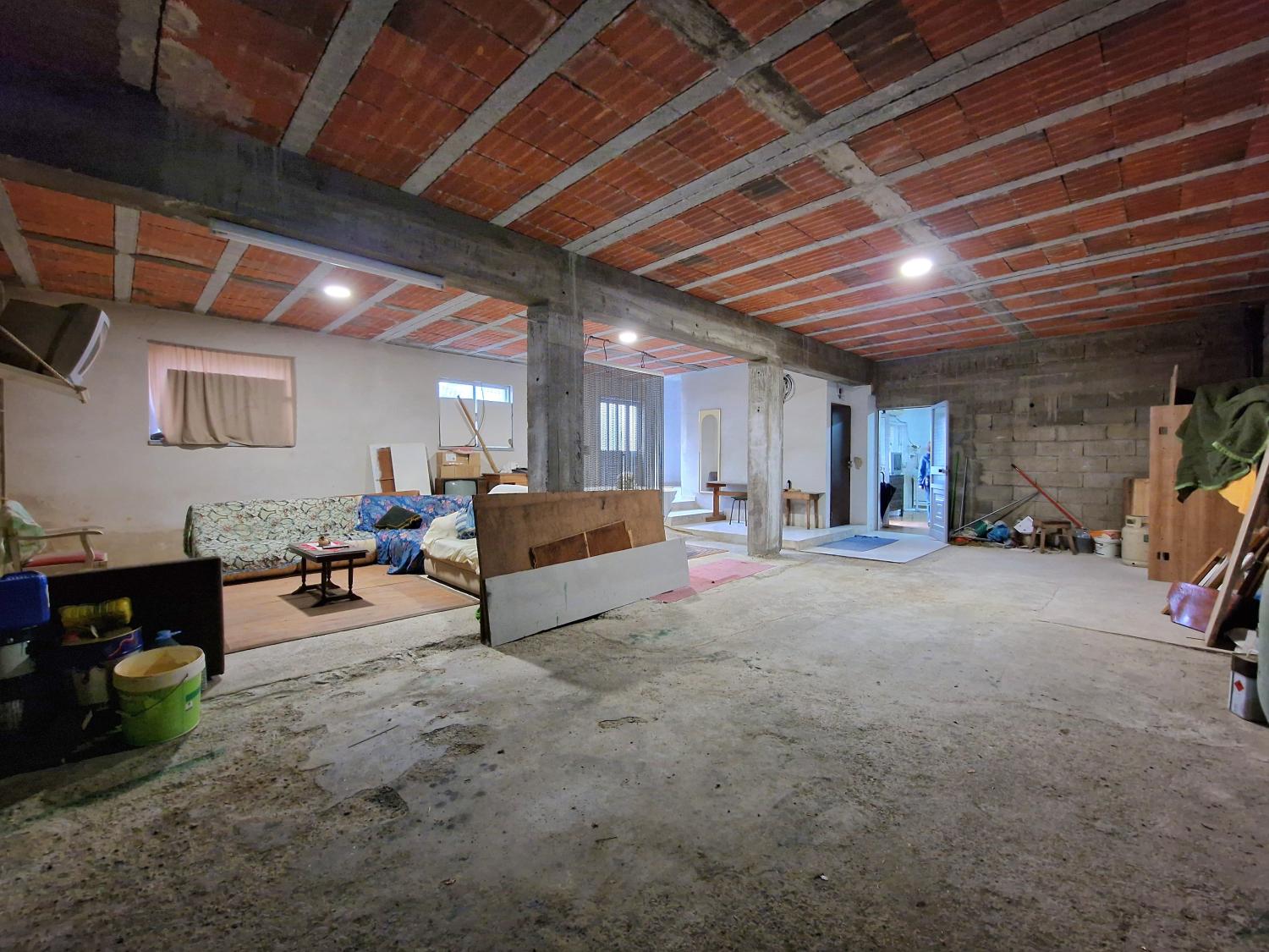  à vendre maison indépendant Atalaia Pinhel 12