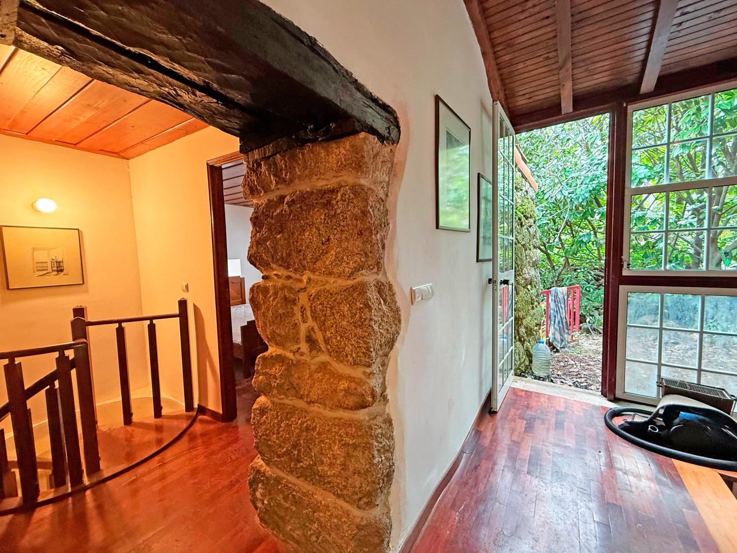  à vendre maison Vila Soeiro Guarda 8