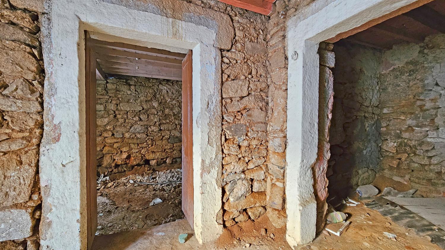  à vendre maison de village Almeida Almeida 8
