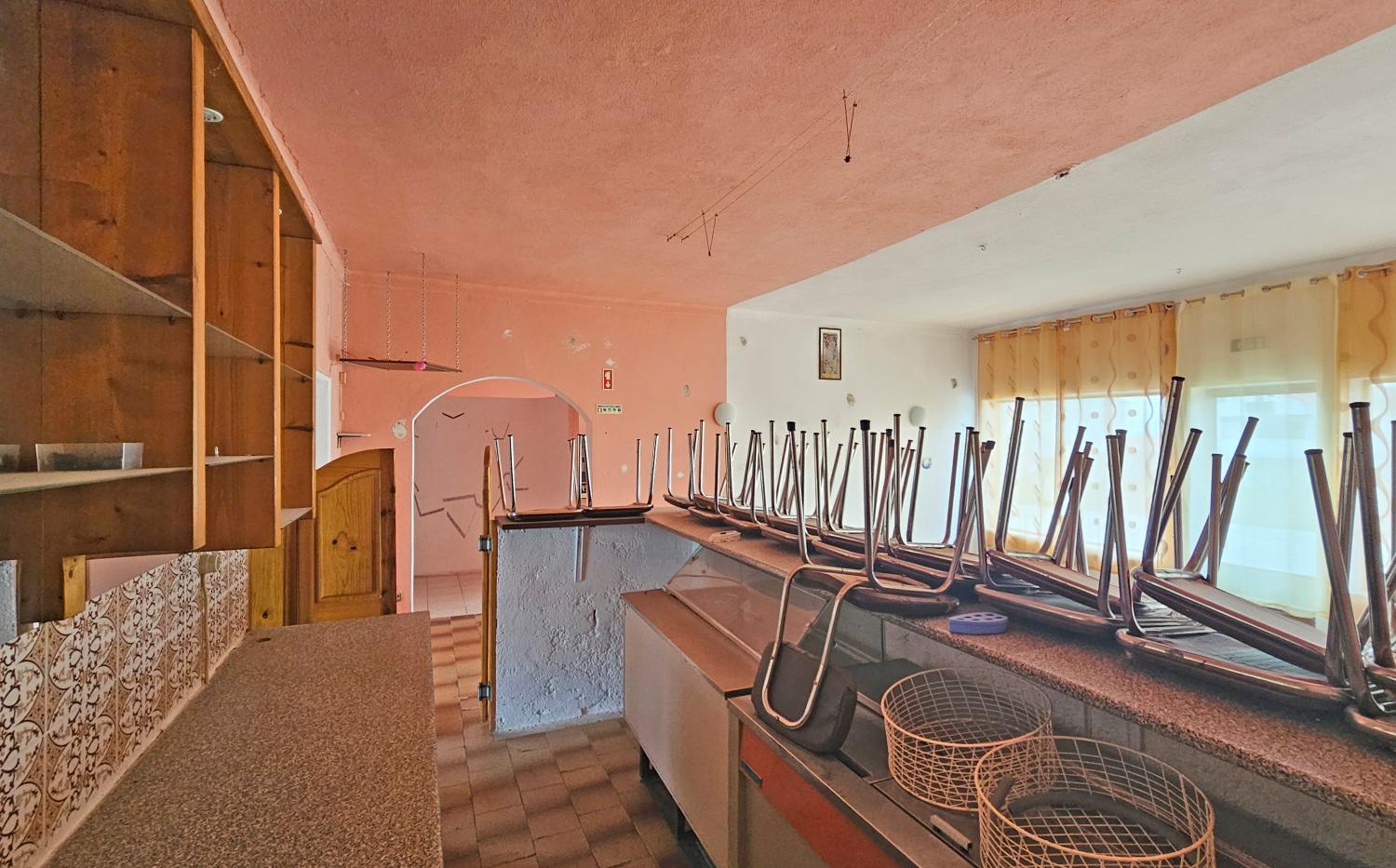  à vendre maison Almeida Almeida 29