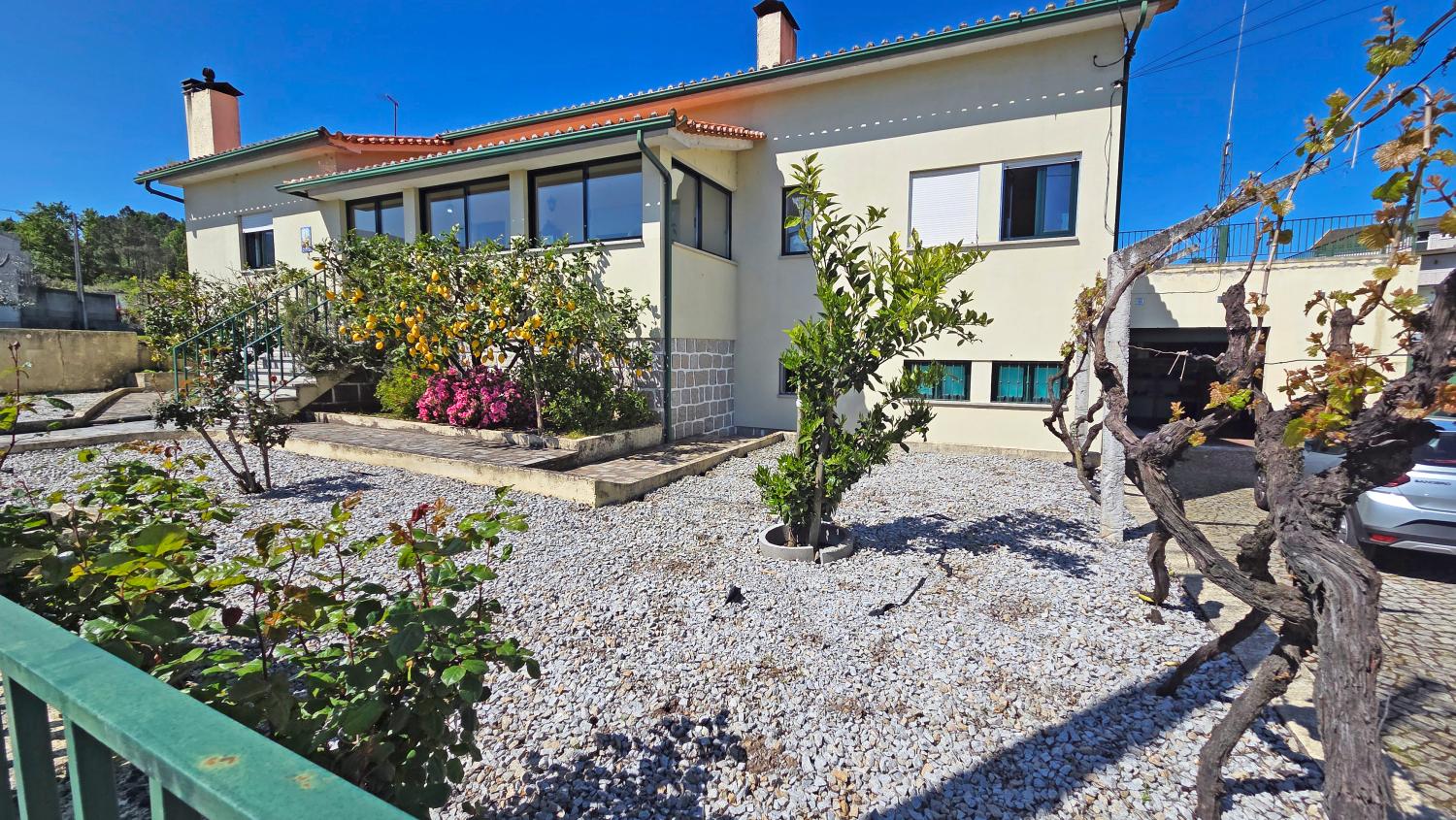 à vendre maison São Paio Gouveia 3