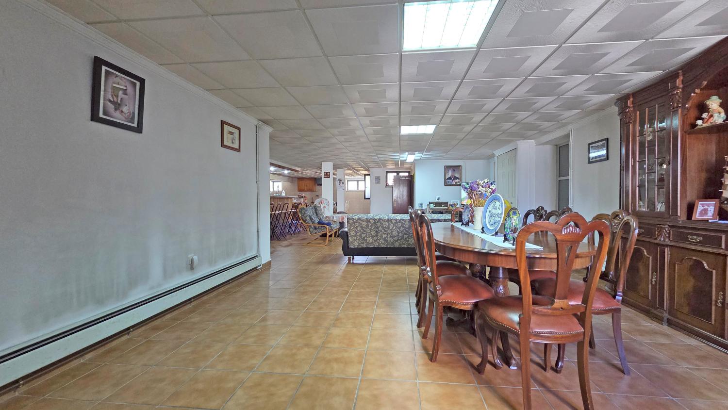  à vendre maison São Paio Gouveia 45