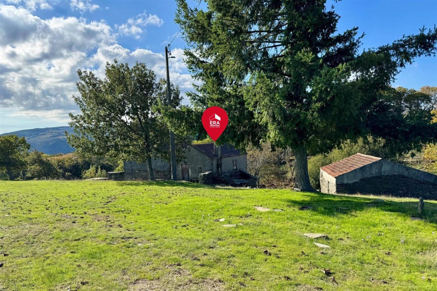  à vendre ferme Videmonte Guarda 1