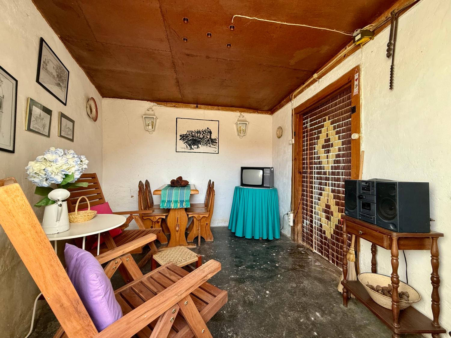  à vendre maison de village Forcalhos Sabugal 4
